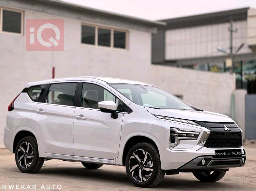 Mitsubishi Xpander